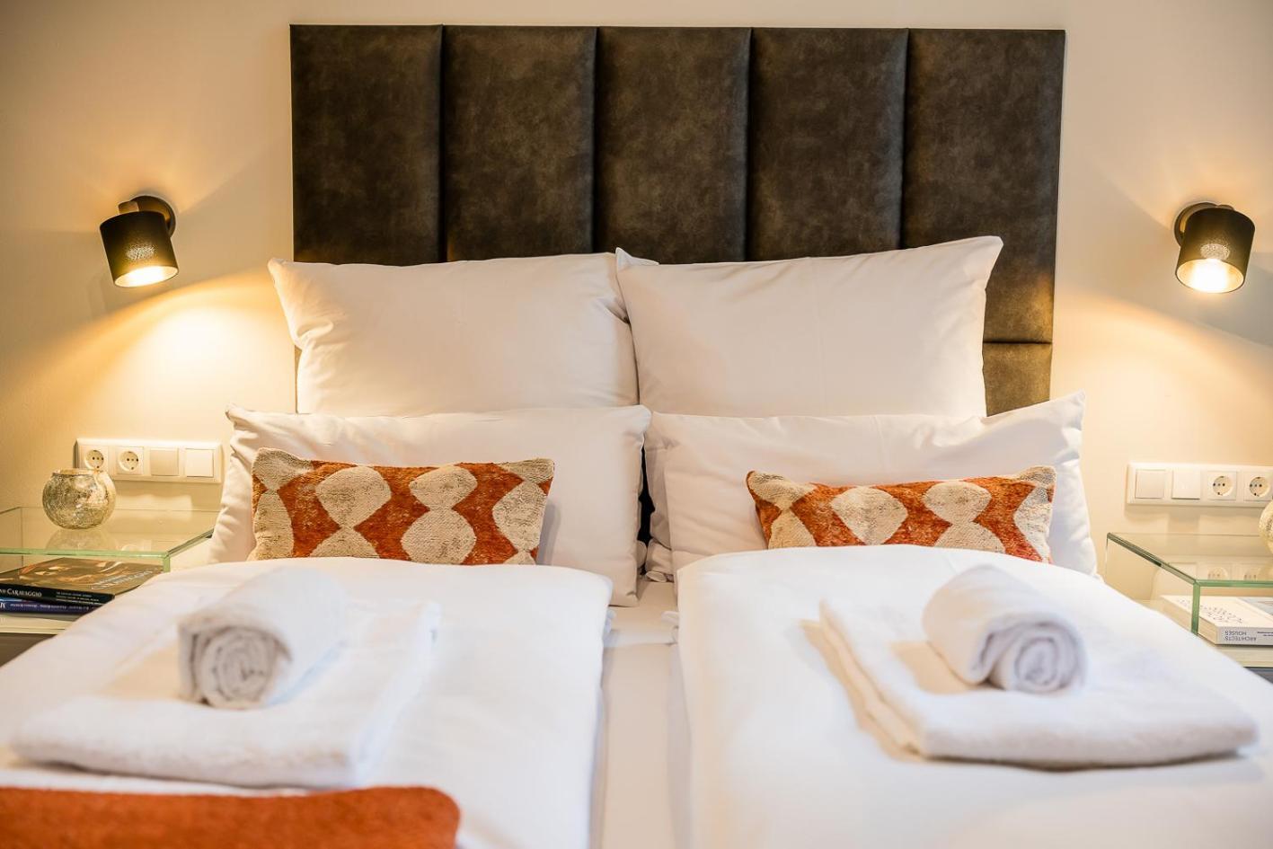 Exklusives Designer Loft Nahe Hauptbahnhof * Berlijn